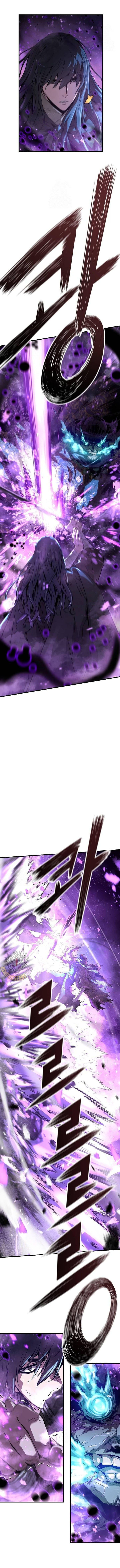Absolute Regression Chapter 54 8